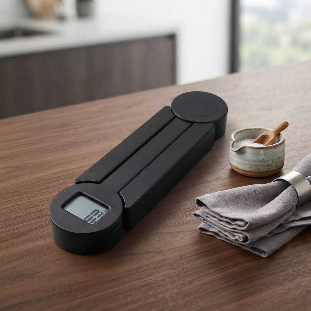Balance PocketChef – Noir